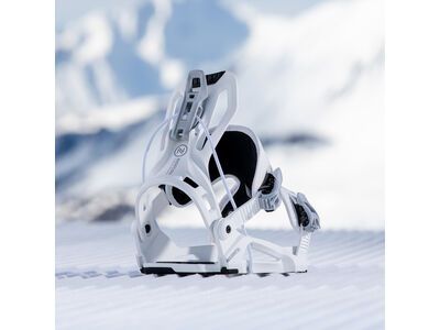 Nidecker Flow Nexus Fusion, white - Bild 10