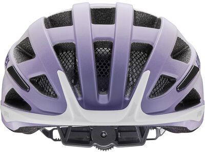 uvex air wing 2 cc, lilac-white matt - Bild 2