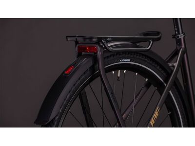 Cube Kathmandu SLX Trapeze, solareclipse´n´gold - Bild 5