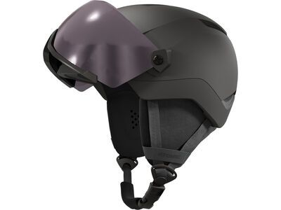 Atomic Revent Visor JR, Black Flash / black - Bild 2