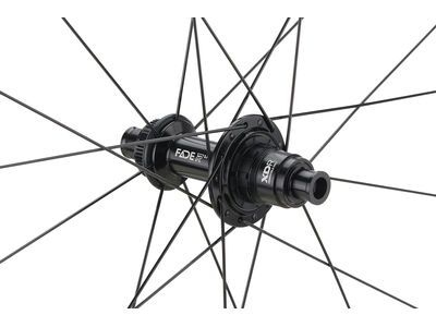 Newmen Advanced G.34 - 700C / 12x142 mm / SRAM XDR - Bild 3