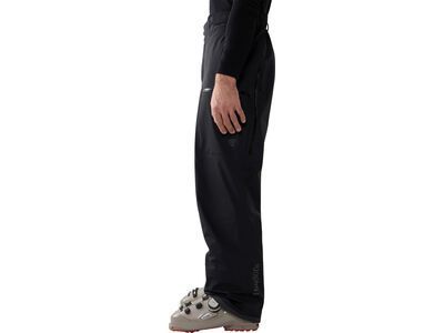 Haglöfs Nallo Touring GTX Pant Men, true black - Bild 4