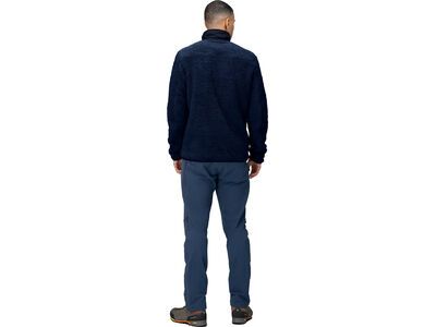 Norrona femund warm3 Jacket M's, indigo night - Bild 4