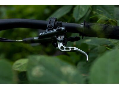 OAK Components SH Bremshebel Set - Shimano, raw - Bild 4