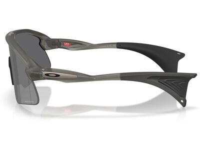 Oakley Stunt Devil, Prizm Black / grey smoke - Bild 9