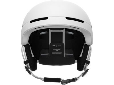 POC Obex BC MIPS, hydrogen white matt - Bild 2