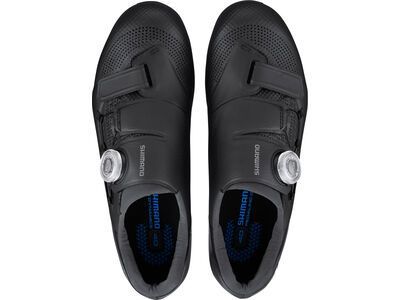 Shimano SH-RC502W Women Road, black - Bild 2