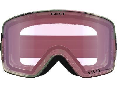 Giro Method, Vivid Petrol / green marble - Bild 8