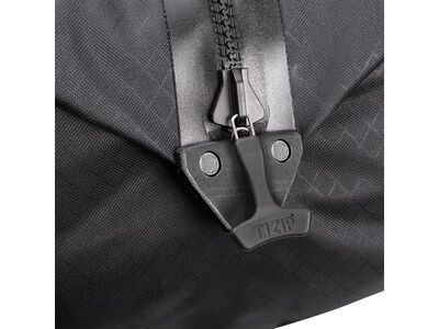 ORTLIEB Duffle Metrosphere 60 L, black embossed - Bild 7