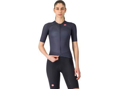 Castelli Aero Pro 8S W Jersey, belgian blue - Bild 2