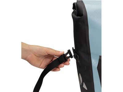 Vaude Aqua Back Plus (rec) (Paar), nordic blue - Bild 6