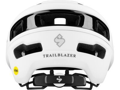 Sweet Protection Trailblazer MIPS, matte white - Bild 3