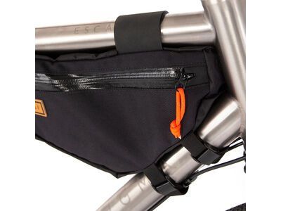 Restrap Frame Bag - 2.5 L, black - Bild 4