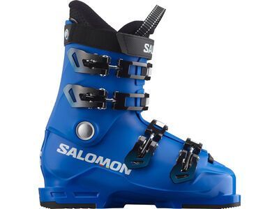 Salomon S/Race 60T, race blue/white/process blue