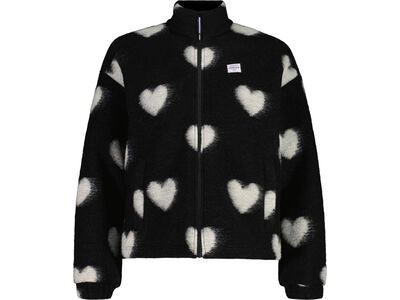 Maloja MonduliM., deep black hearts - Bild 1