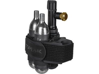 Topeak Tubi Master X - Bild 2