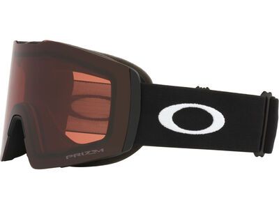 Oakley Fall Line L, Prizm Snow Garnet / matte black - Bild 2