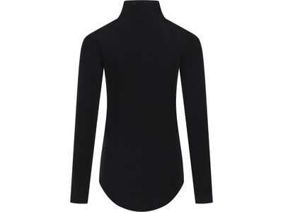 Eivy Journey Merino Wool Rib Top, black - Bild 2