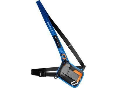 Ortovox Diract Voice, blue ocean - Bild 8