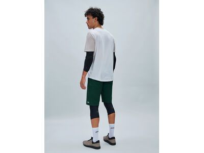 POC M's Motion Air Shorts, pargasite green - Bild 5
