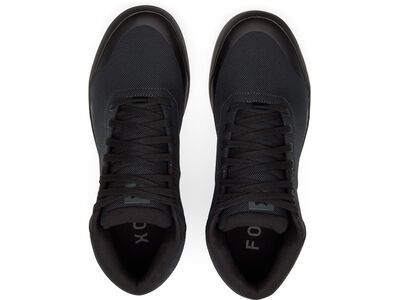 Fox Union Canvas Mid, black - Bild 4