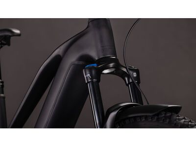 Cube Reaction Hybrid Pro 800 FE Trapeze 29, blackline - Bild 7