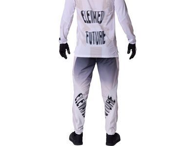 Fox Flexair Pant Diffuse SE, white - Bild 4