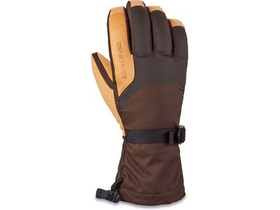 Dakine Nova Glove, tan - Bild 2