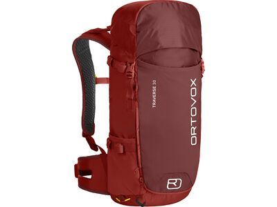 Ortovox Traverse 30 cengia rossa