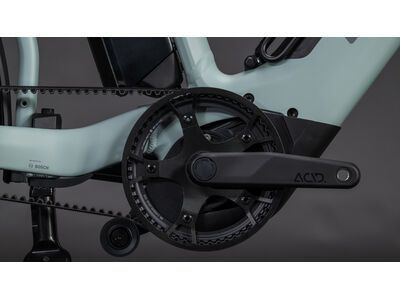 Cube Longtail Hybrid Comfort 800, haze´n´reflex - Bild 5