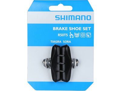 Shimano R50T5 Bremsschuh für BR-4700 f. Alufelge