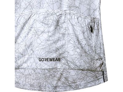 GOREWEAR Spirit Neuro Trikot Damen, white/lab gray - Bild 3