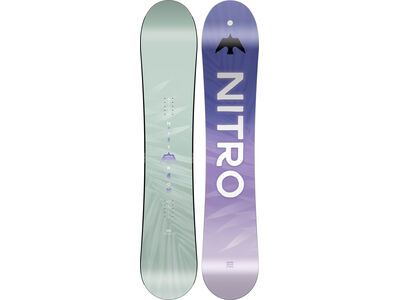 Nitro Nova