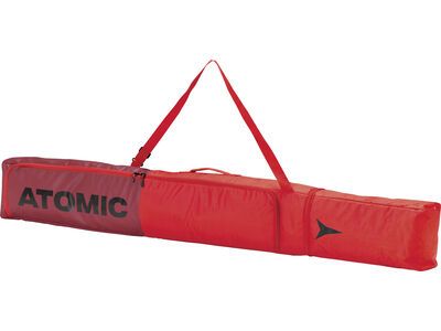 Atomic Ski Bag red/rio red