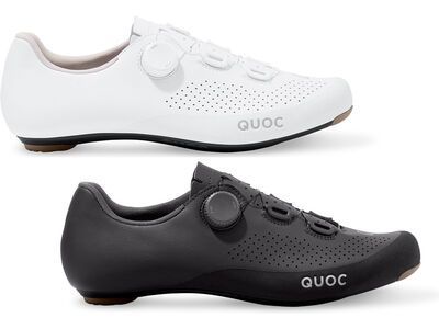 Quoc Motion Road Shoe, white - Bild 6