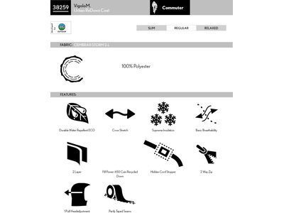 Maloja VigoloM., frosty green - Bild 7