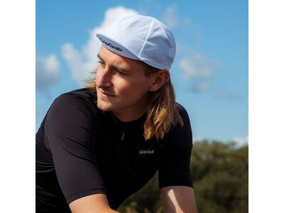 GripGrab Lightweight Summer Cycling Cap, white - Bild 7