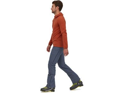 Patagonia Men's Upstride Pants, smolder blue - Bild 4