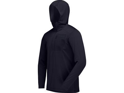 Norrona falketind warm1 Hood M's, caviar black - Bild 2