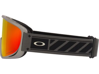 Oakley Mont Scape L, Prizm Snow Torch Iridium / grey hazard - Bild 3