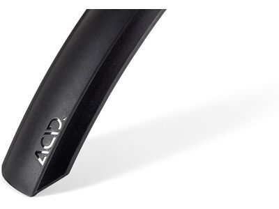 Cube Acid Schutzblechset 60 - 26 Zoll / ST Mount 2.0, black - Bild 2