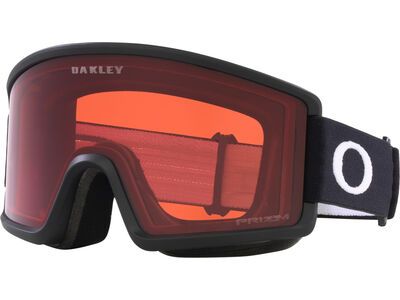 Oakley Target Line M Prizm Snow Rose / matte black