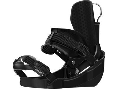 Clew Independence 1.0, black - Bild 2