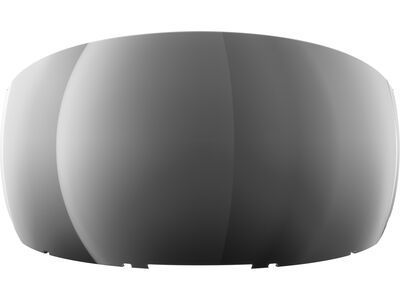 POC Levator Visor, Clarity Universal / Partly Sunny Silver - Bild 2