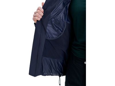 POC M's Loft Jacket, uranium black - Bild 3