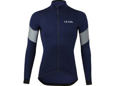 Le Col Hors Categorie Jacket II navy