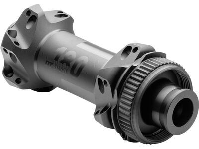 Reserve 40|44 GR / DT 180 / HG-EV - 700C - Bild 2