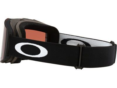 Oakley Fall Line M, Prizm Snow Garnet / matte black - Bild 4