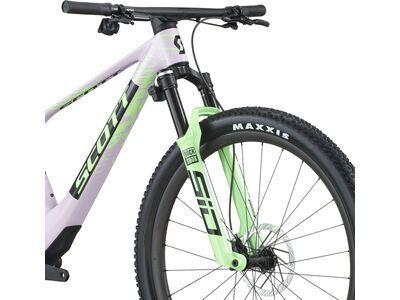 Scott Spark RC World Cup, hush purple - Bild 6