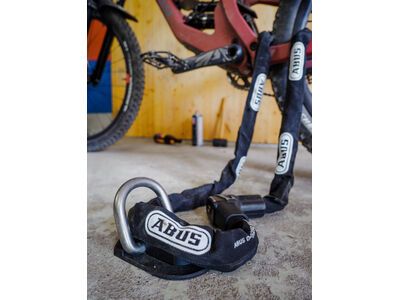 Abus WBA60 Wand- und Bodenanker - Bild 4